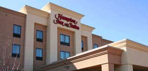 Hampton Inn & Suites Athens-I-65 (Huntsville Area)