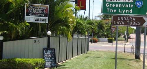 Photo of Charters Towers Motel