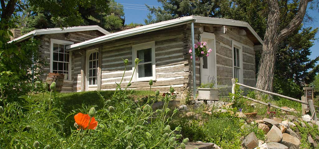 Photo of Pioneer Cabins