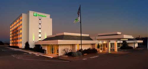 Photo of Holiday Inn St. Louis - Forest Park