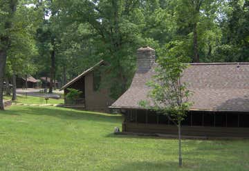 Photo of Standing Stone State Park