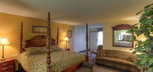 Photo of Mountain Vista Inn & Suites