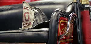 Fire Museum of Greater Chicago
