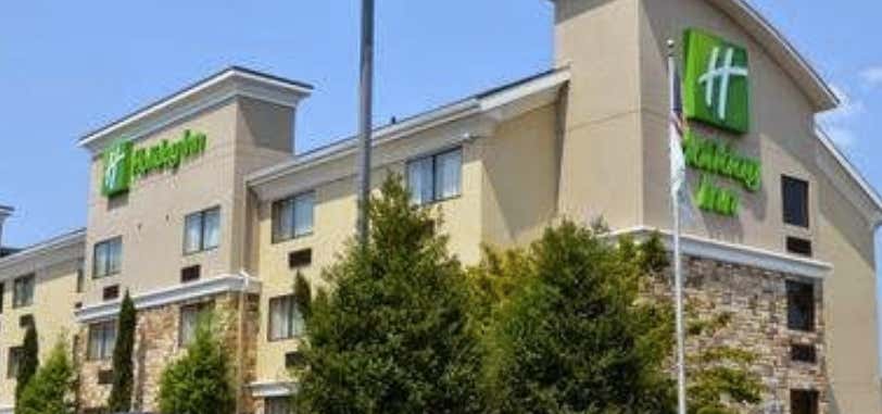 Photo of Holiday Inn Little Rock West - Chenal Pkwy