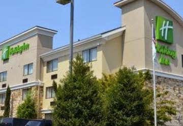 Photo of Holiday Inn Little Rock West Financial Parkway