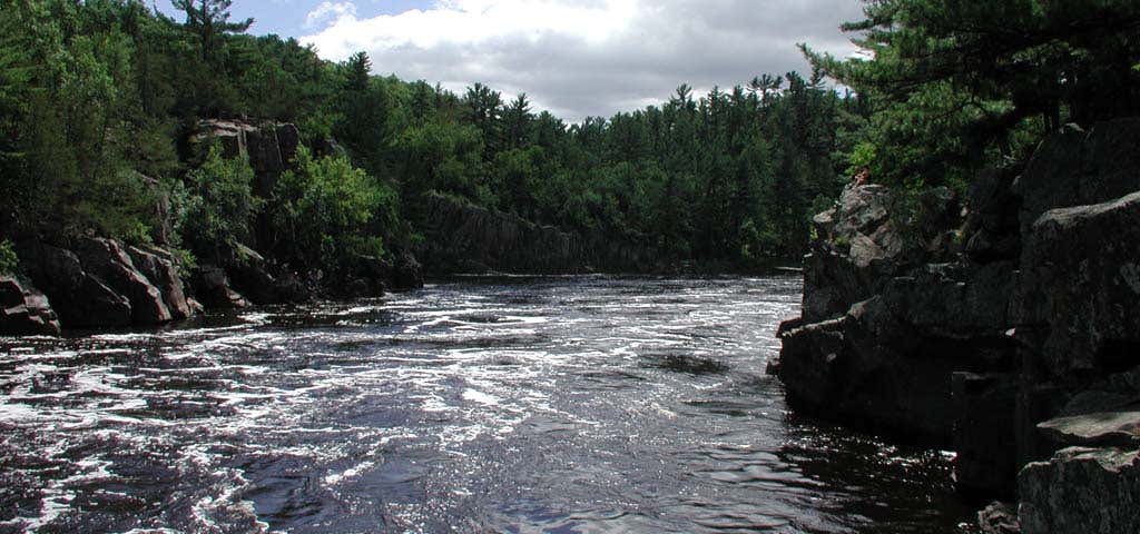 Photo of Saint Croix State Park
