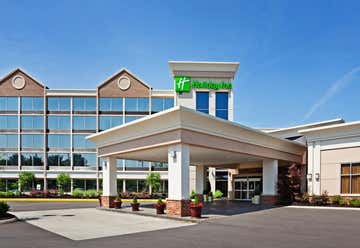 Photo of Holiday Inn Pigeon Forge