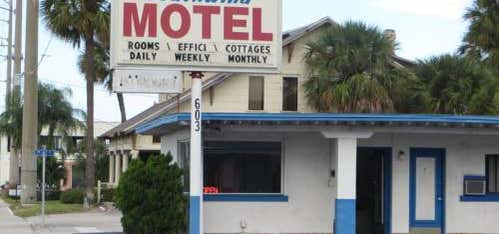Photo of Southwind Motel
