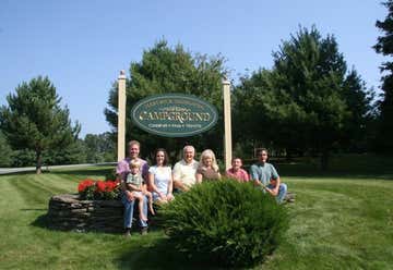 Photo of Hartwick Highlands Campground
