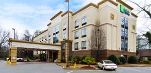 Holiday Inn Express Atlanta NE - I-85 Clairmont