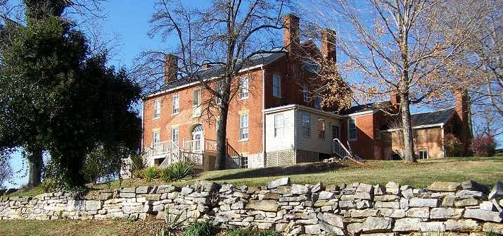 Photo of Herring Hall Bed and Breakfast