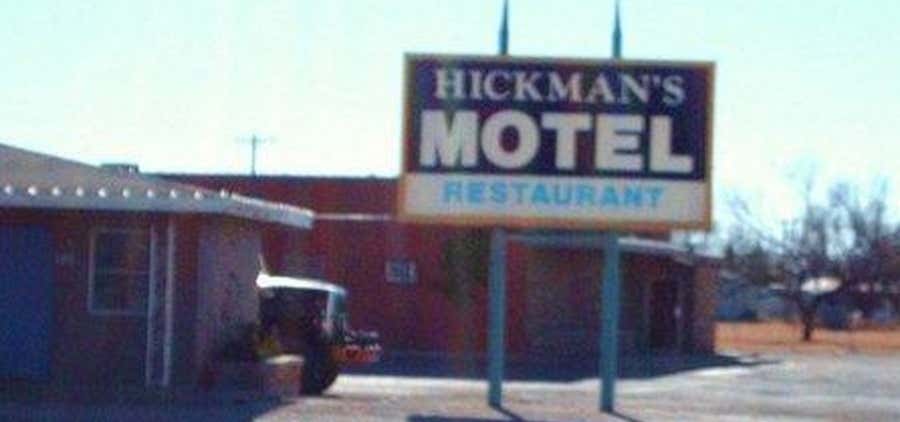 Photo of Hickman Motel