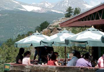 Photo of Sundance Café & Lodge