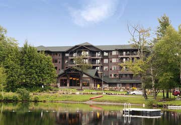 Photo of Hampton Inn & Suites Lake Placid