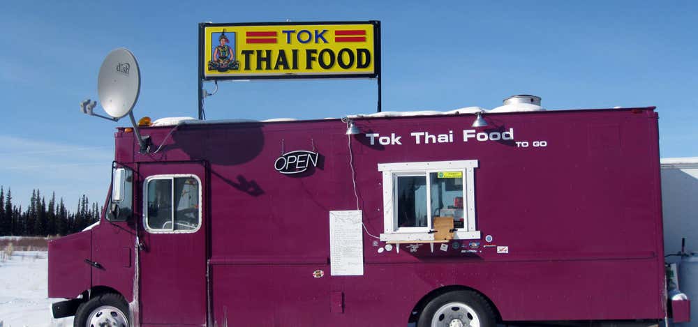 Photo of Tok Thai Food