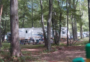 Photo of Camp Niantic Family Campground