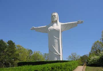 Photo of Christ of the Ozarks