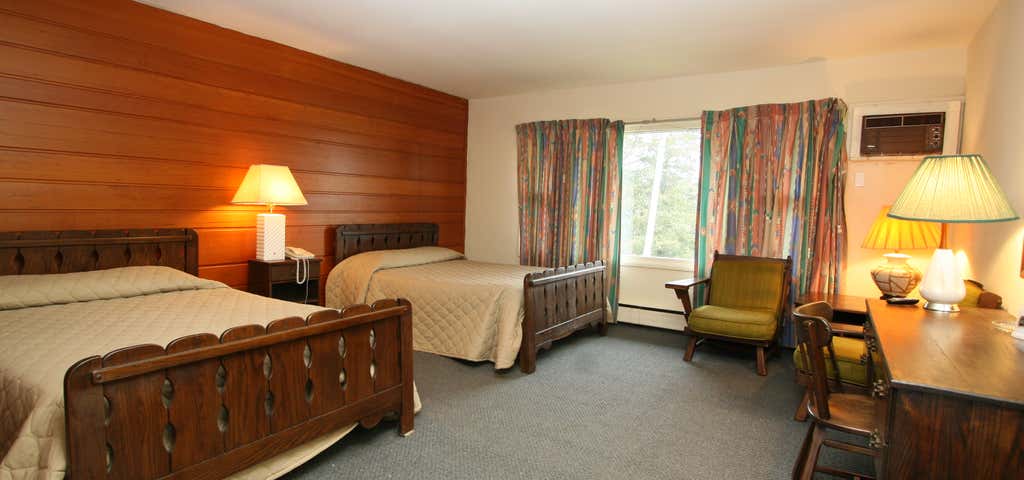 Photo of Hotel Lodge