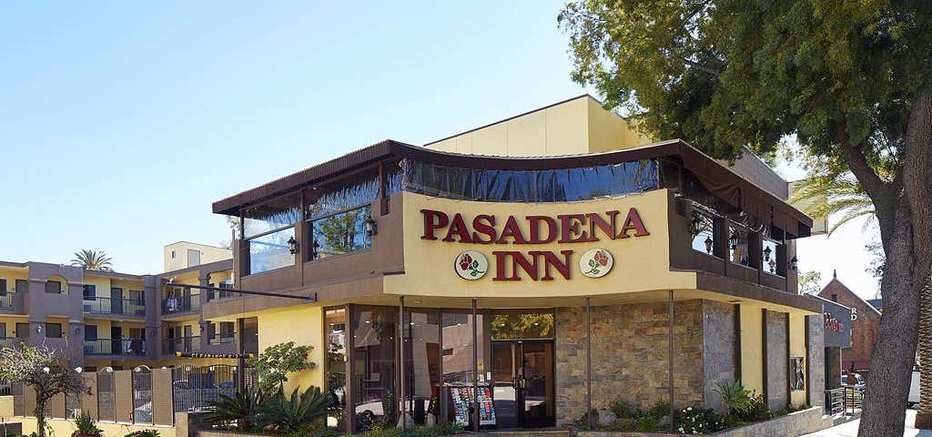 Photo of Pasadena Inn