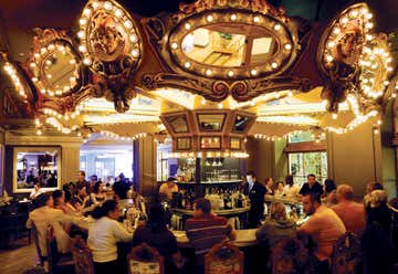Photo of Carousel Piano Bar & Lounge