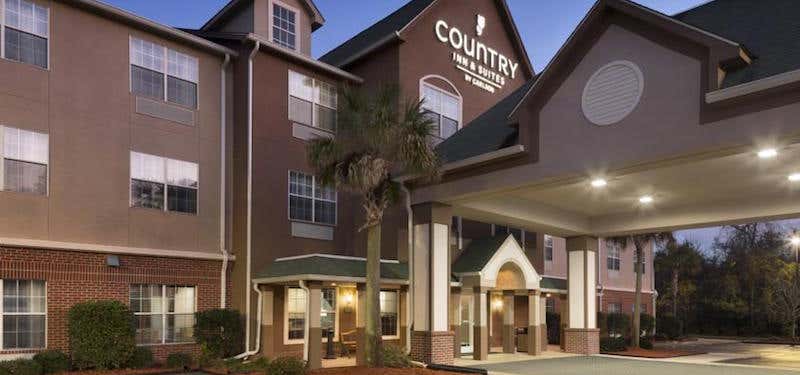 Photo of Country Inn & Suites by Radisson, Brunswick I-95, GA