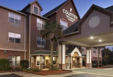 Photo of Country Inn & Suites By Carlson, Brunswick I-95, Ga