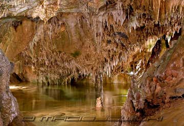 Photo of Indian Echo Caverns