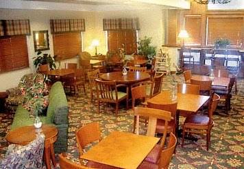 Residence Inn Boise West