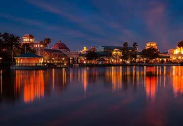 Photo of Disney's Coronado Springs Resort