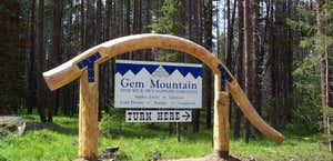 Gem Mountain