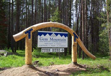 Photo of Gem Mountain