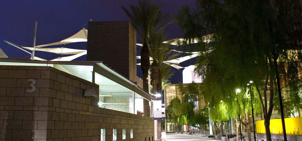 Photo of Mesa Arts Center