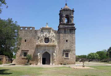 Photo of Mission San José