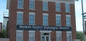 The Waverly House/Bremer County Historical Society Museum