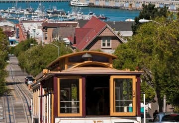 Photo of San Francisco Cable Car System
