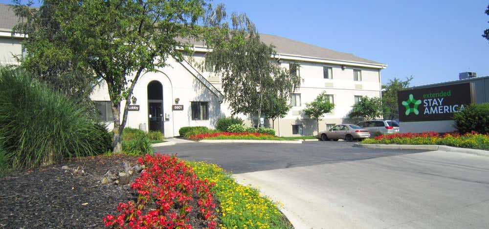 Photo of Extended Stay America - Columbus - Sawmill Rd.