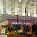 Embassy Suites by Hilton Nashville at Vanderbilt