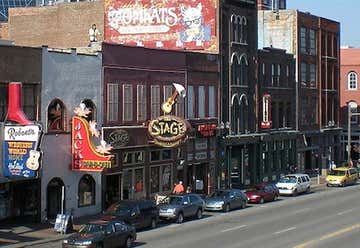Photo of Honky Tonk Central