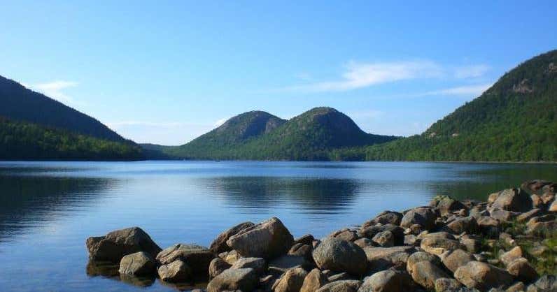 Acadia National Park Tours, Bar Harbor | Roadtrippers