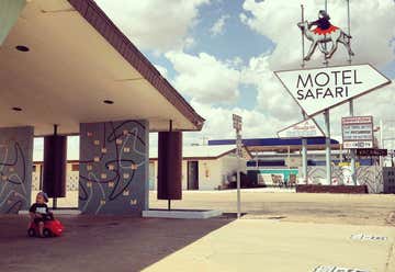Photo of Motel Safari