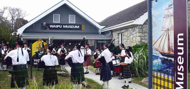 Photo of Waipu Scottish Migration Museum