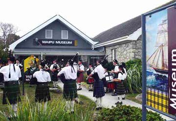 Photo of Waipu Museum