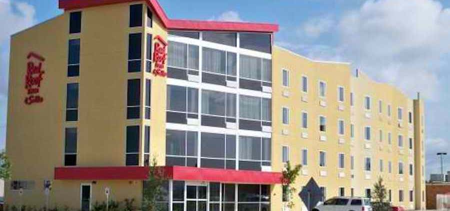 Photo of Red Roof Inn & Suites Beaumont