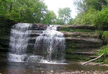 Photo of Pixley Falls State Park