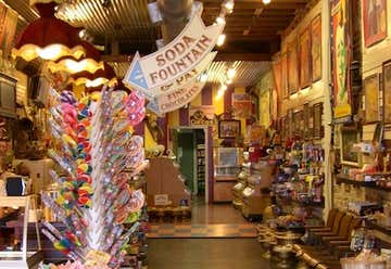 Photo of Big Top Candy Shop