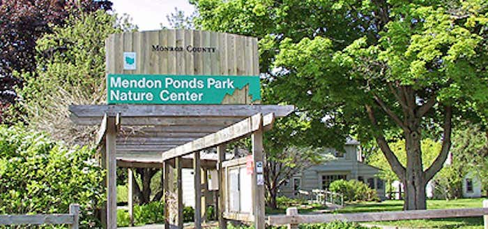 Photo of Mendon Ponds Nature Center