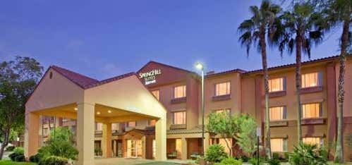 Photo of SpringHill Suites by Marriott Tempe at Arizona Mills Mall