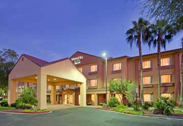 Photo of SpringHill Suites Tempe at Arizona Mills Mall