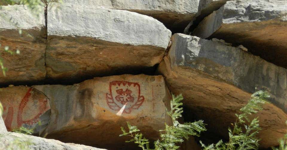 Paint Rock Texas, Paint Rock Roadtrippers