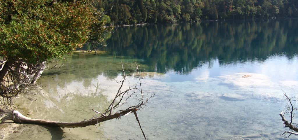 Photo of Highland Lakes State Park